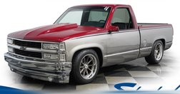 1994 Chevrolet C/K 1500 C1500 Silverado