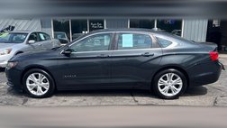 2014 Chevrolet Impala LT