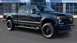 2022 Ford Super Duty F-250 Lariat