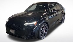 2024 Audi SQ5 Sportback 3.0T quattro Prestige