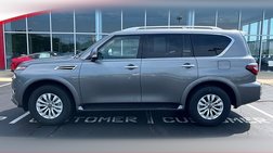 2024 Nissan Armada SV