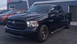 2014 Ram Ram Pickup 1500 Tradesman