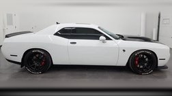 2017 Dodge Challenger SRT Hellcat