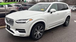 2024 Volvo XC90 B6 Ultimate Bright Theme 6P