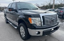 2012 Ford F-150 XL