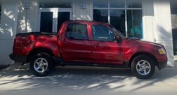 2005 Ford Explorer Sport Trac 