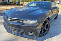 2014 Chevrolet Camaro SS