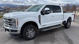 2023 Ford Super Duty F-350 Lariat