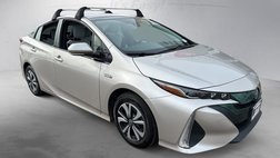 2019 Toyota Prius Prime Premium