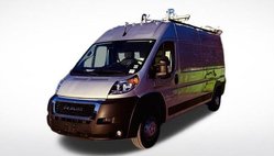 2022 Ram ProMaster 3500 159 WB