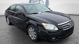 2006 Toyota Avalon Touring
