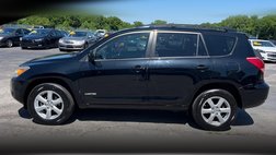 2007 Toyota RAV4 Limited