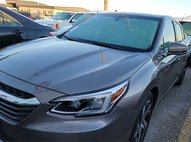 2022 Subaru Legacy Limited