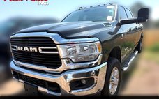 2019 Ram Ram Pickup 3500 