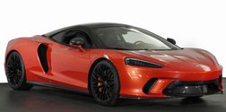 2023 McLaren GT Base