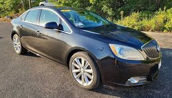 2013 Buick Verano Base