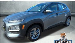 2020 Hyundai Kona SE
