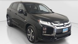 2024 Mitsubishi Outlander Sport ES