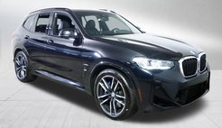 2023 BMW X3 M Base