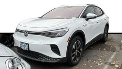 2022 Volkswagen ID.4 Pro