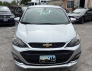 2020 Chevrolet Spark 1LT CVT