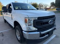 2020 Ford Super Duty F-250 XL