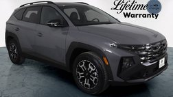 2026 Hyundai Tucson XRT