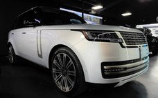 2023 Land Rover Range Rover P530 SE