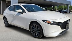 2023 Mazda MAZDA3 Preferred