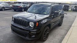 2019 Jeep Renegade Sport