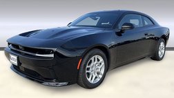 2025 Dodge Charger Daytona R/T