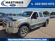2013 Ford Super Duty F-350 