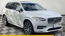 2023 Volvo XC90 B5 Plus Bright Theme