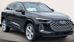 2025 Audi Q5 quattro Premium Plus TFSI