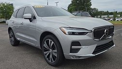 2022 Volvo XC60 B5 Inscription