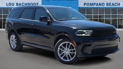 2023 Dodge Durango GT