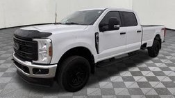 2024 Ford Super Duty F-250 XL