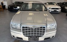 2007 Chrysler 300 Touring