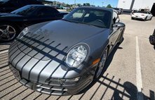 2005 Porsche 911 Carrera S