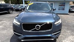 2019 Volvo XC90 T5 Momentum