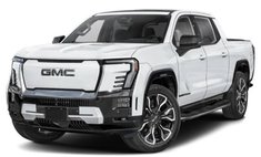2025 GMC Sierra EV Denali