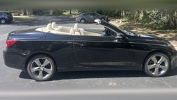 2010 Lexus IS 250C Base