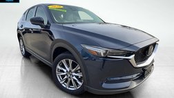 2020 Mazda CX-5 Grand Touring Reserve