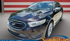 2014 Ford Taurus Limited
