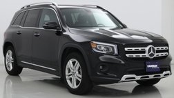 2022 Mercedes-Benz GLB GLB 250 4MATIC