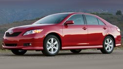 2008 Toyota Camry LE