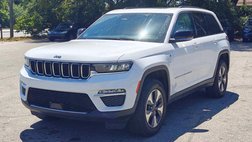 2023 Jeep Grand Cherokee 30th Anniversary 4WD