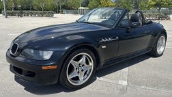 1999 BMW M Base