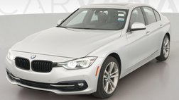 2017 BMW 3 Series 330i