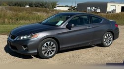 2015 Honda Accord EX